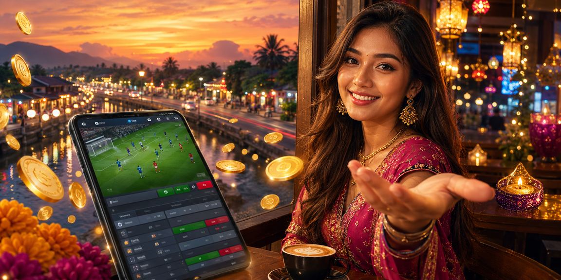Pengguna Malaysia aktif menggunakan platform pertaruhan dalam talian untuk acara sukan langsung